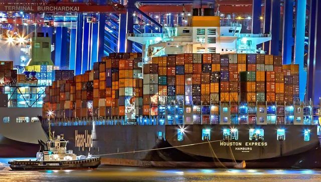 跨境电商,拼多多,海外布局,Temu