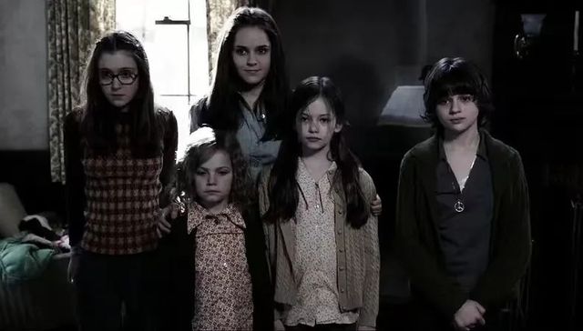 恐怖片,电影票房,发展趋势,