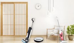 市場(chǎng)走訪記（三）：清潔電器的“滲透率”難題