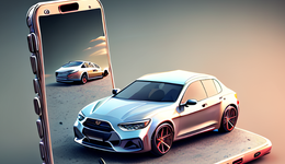 “屏幕”绑定“轮子”，吉利、魅族如何生态化反？