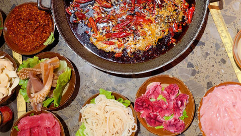 商务部在蓉启动2023年“中华美食荟”活动