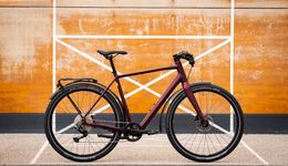 横扫欧美的E-Bike，两轮出海的千亿风口