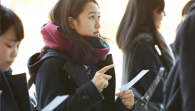 今起可查，河南遴选公务员笔试成绩公布