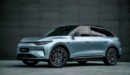 年亏51亿、转向C系列，零跑想打翻身仗