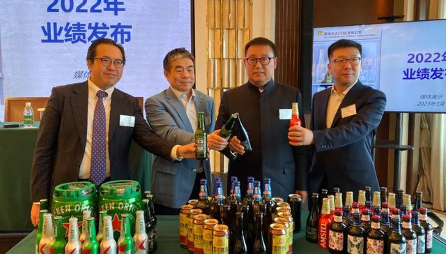 华润啤酒,财报,白酒,投资,消费