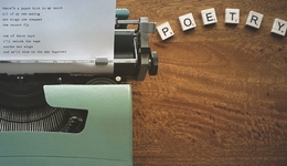 特别策划 | 以诗为歌