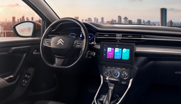 东风大变革，雪铁龙大甩卖