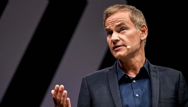 大众汽车,业绩,中国市场,电动汽车