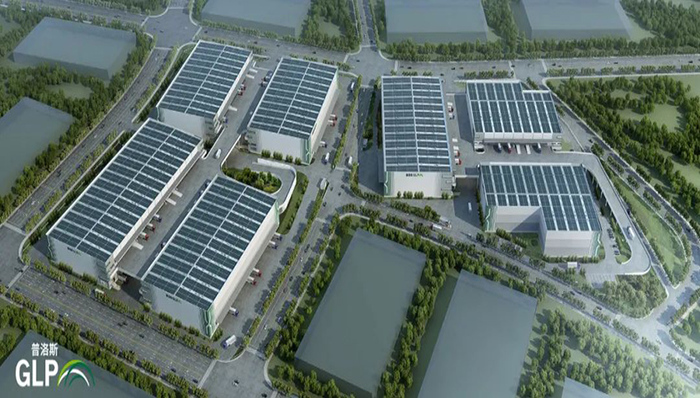 普陀探索“就地转型”新模式，提升“亩产”绿色发展、政企双赢