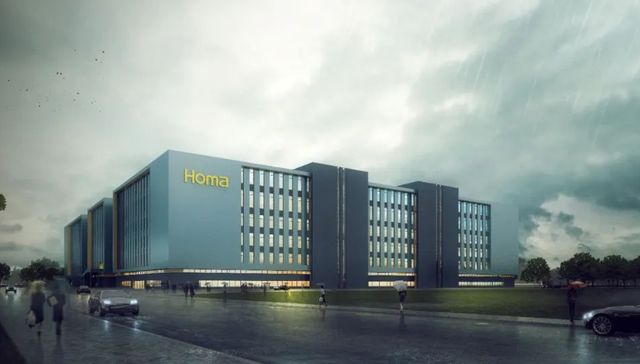 奥马电商,TCL,消费,家电,冰箱