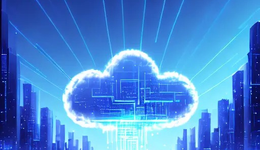 2023，云计算角逐大模型