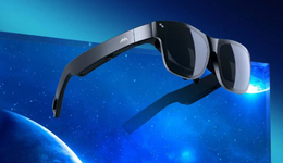 拿下過億元首輪融資，“AR四小龍”雷鳥難翻6座大山