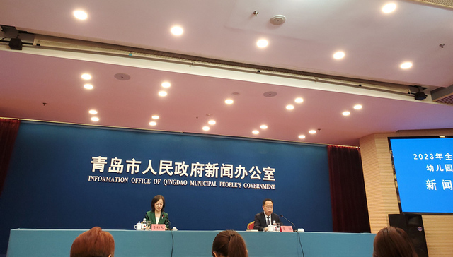 青岛市招生新政发布，小学一年级入学人数迎来最高峰