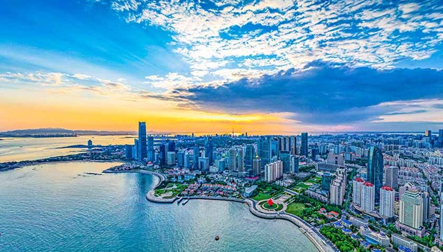 下一个网红度假地？青岛“牵手”复星添新项目！