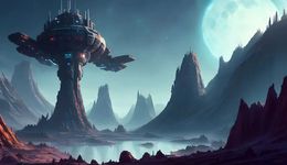 科幻網(wǎng)文，在Z世代中走紅