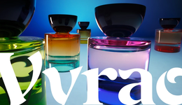 神经香氛是下一个前沿？雅诗兰黛投了个新兴香水品牌