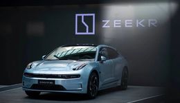 吉利的智能化两难