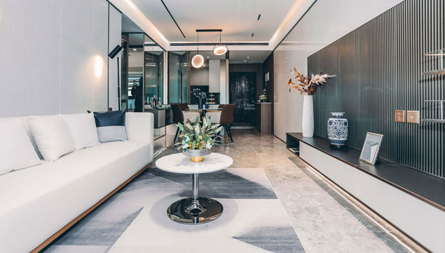 同润新云都会示范区开放—大咖云集，共鉴新场封面之境