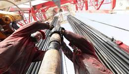 1494億，中石油利潤創(chuàng)歷史新高