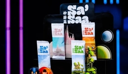 TOPBRAND | 香氛品牌Vyrao获投资；非凡中国递交招股书；百事可乐将启用新Logo；钟薛高推出首款AI雪糕