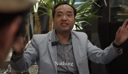 究竟是“为了玲飞”，还是为了......