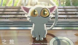 如何让观众N刷《铃芽之旅》？