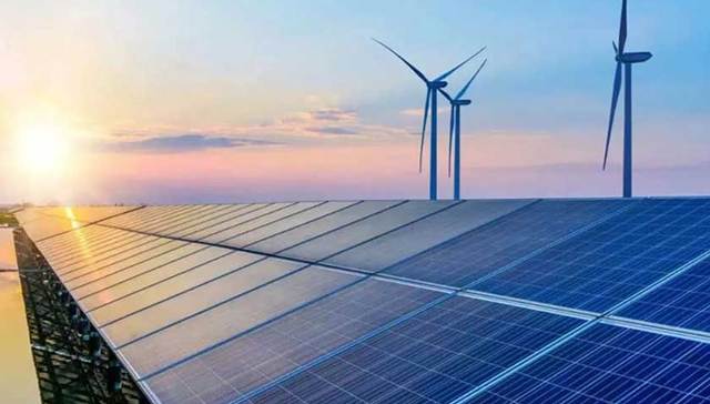 隆基,晶澳,晶科,光伏,投资