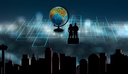 AI大模型惊艳一瞥，GPT能让360弯道超车吗？