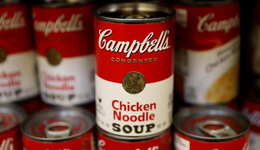 一年賣500億，中國這個“土味”商品，正席卷國外餐桌