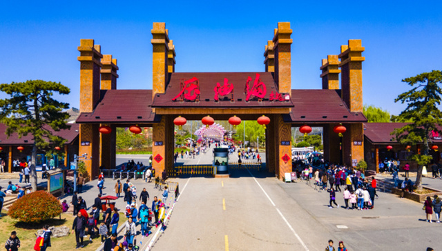 除了楼和串，山东还有这样的田园意趣