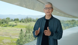 库克不能再等了