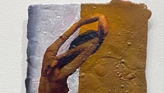 艺术,展览,香港Art,Basel展