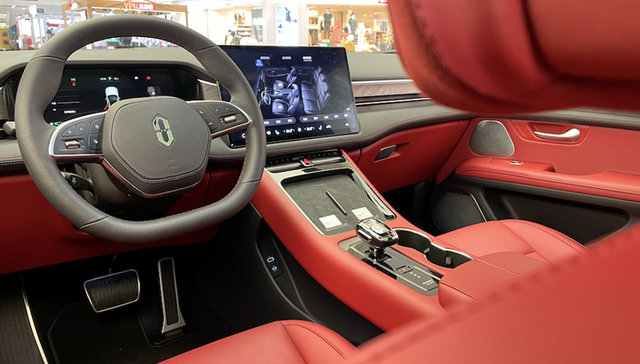 任正非,华为,互联网造车,问界,余承东