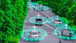 中國自動(dòng)駕駛將領(lǐng)先特斯拉一代？