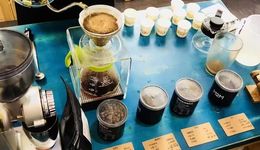 縣城咖啡館的10年“逆襲”：從一周只賣2杯，到日營收8000元