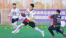 年轻人花500块上一节飞盘课图啥？