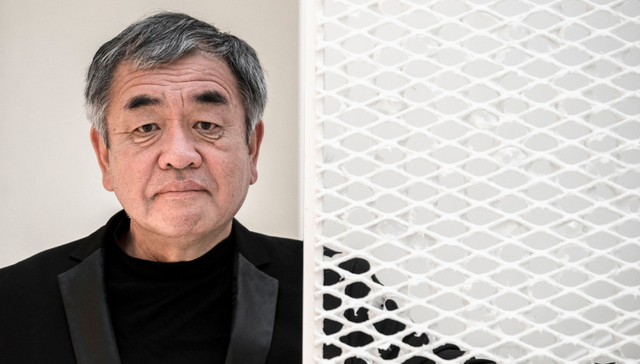 展览,建筑,隈研吾,成都