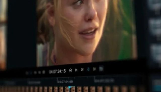 AI,影视行业,内容创作,ChatGPT,