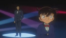 柯南剧场版的巅峰，在20年前