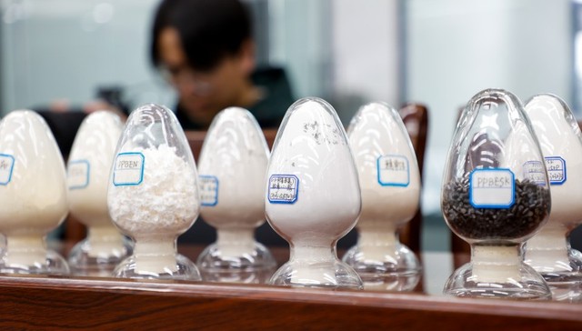 彭州：校地牵手 院士领衔 科技成果转化跑出“加速度”