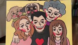 我用AI“復(fù)活”了爺爺