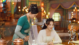 《春闺梦里人》：反套路轻喜古偶提速迎春