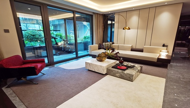 江宁核心，不超4万，朗诗神盘升级版亮相