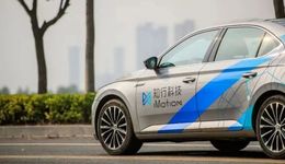 理想投资的智驾公司冲刺港交所，去年营收13亿，吉利贡献96%