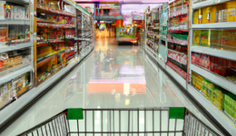 超市营销心理学：没有一个人能从超市空手而归