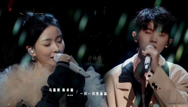 音乐综艺,流量明星,
