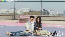 “體育+”，愛情劇找到新解藥