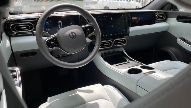 新能源汽车,价格战,零跑汽车,