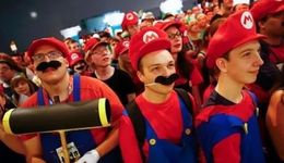 马力欧大电影，就该这么拍