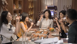 当年轻人遭遇职场社交烦恼